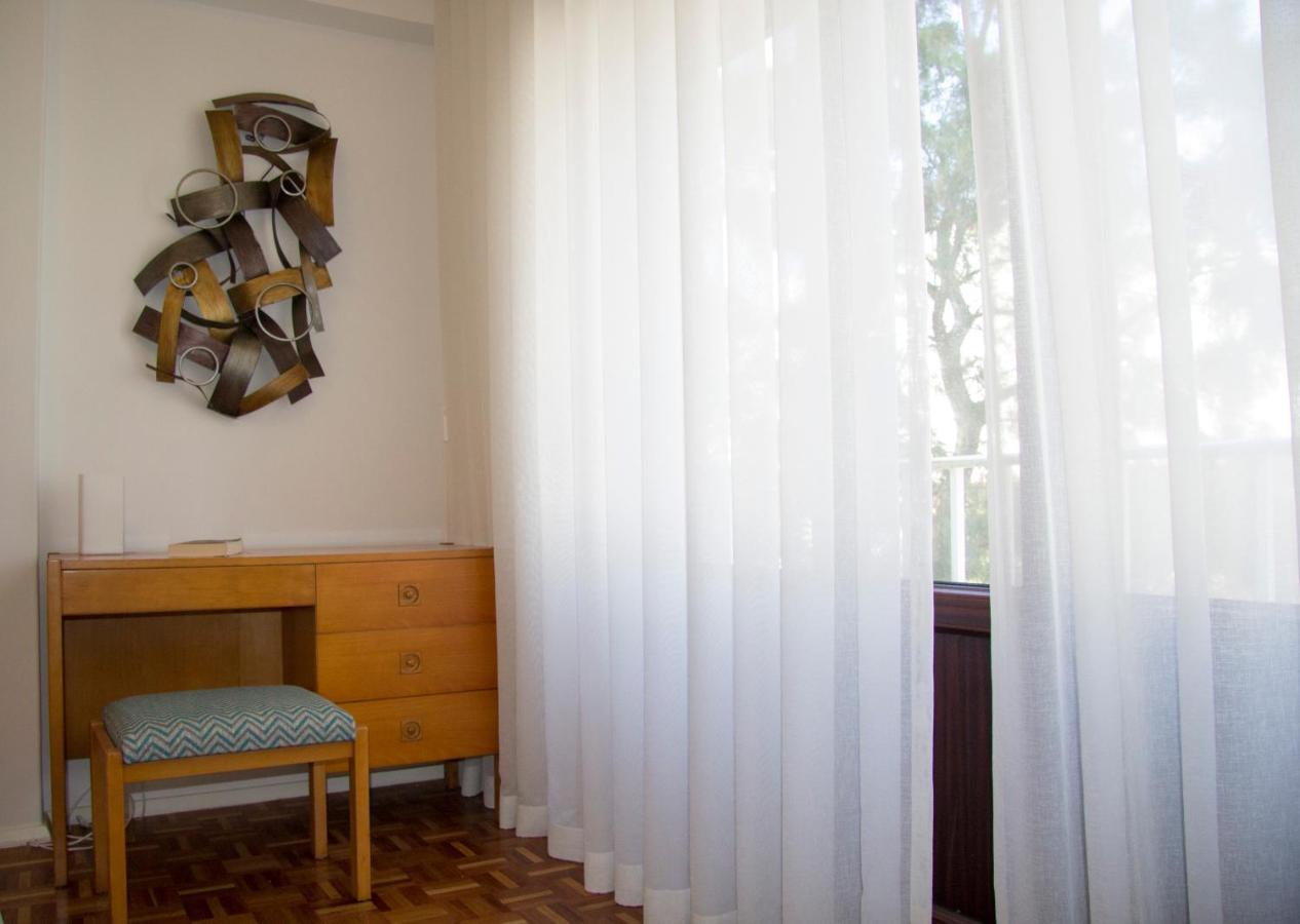 Daniela'S Apartment - Brand New Apartment In Costa Da Caparica Beach Dış mekan fotoğraf