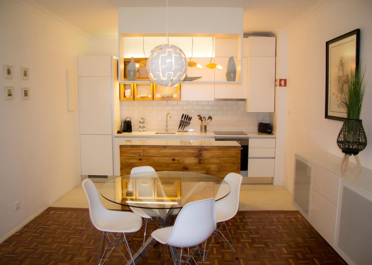 Daniela'S Apartment - Brand New Apartment In Costa Da Caparica Beach Dış mekan fotoğraf